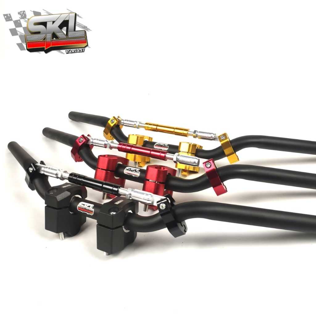 Jual Stang Rzr Beat Street X ride PCX Vixion Cb150r Byson Scorpio XSR ...