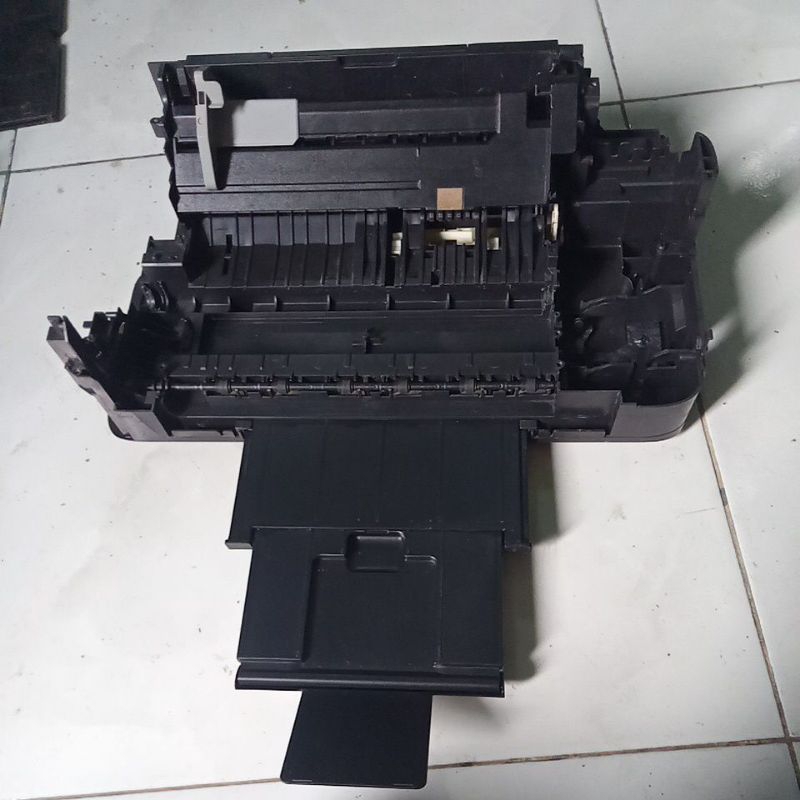 Jual Casing Bawah Printer Epson L110 L300 L310 second | Shopee Indonesia