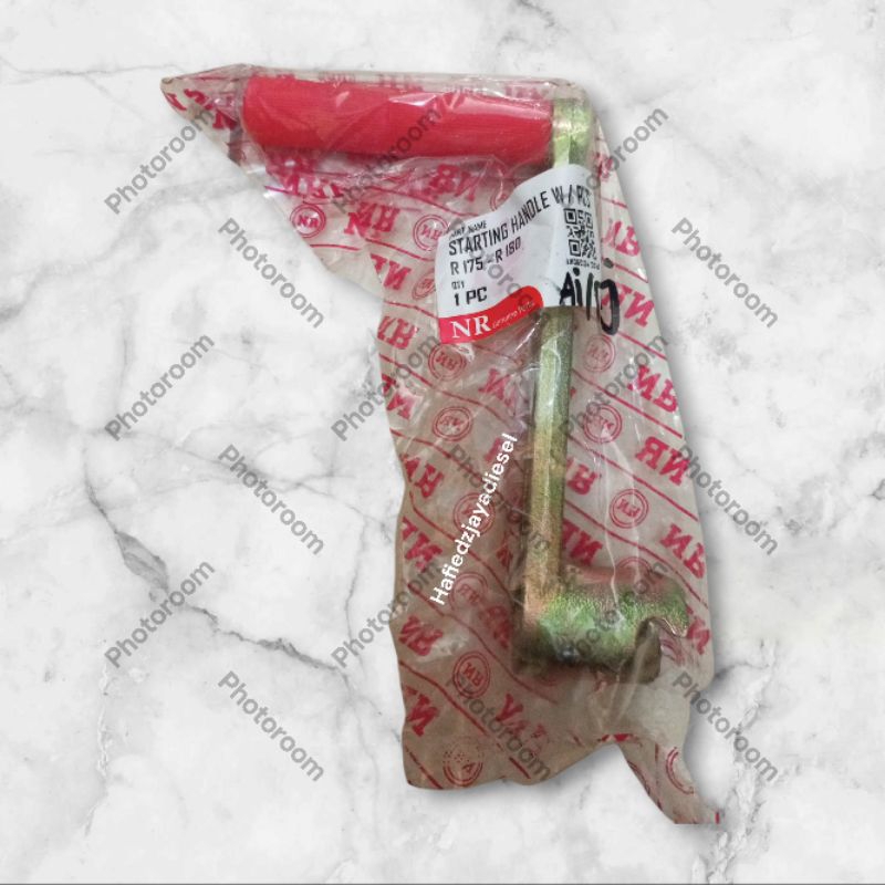 Jual R175/180 Starting Handle/Engkol | Shopee Indonesia