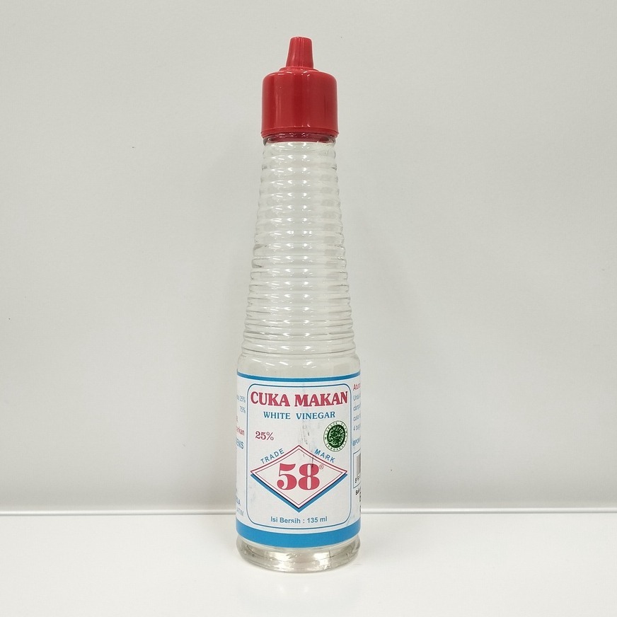 IGLO CUKA MAKAN 135 ML