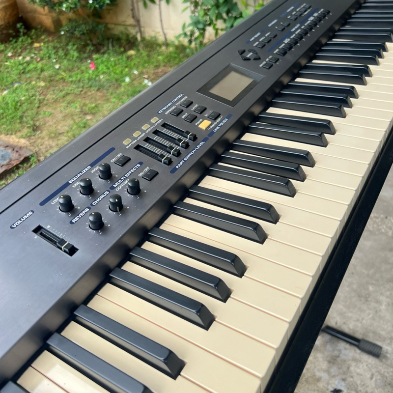 Jual Piano Roland RD700 RD-700 JAPAN | Shopee Indonesia