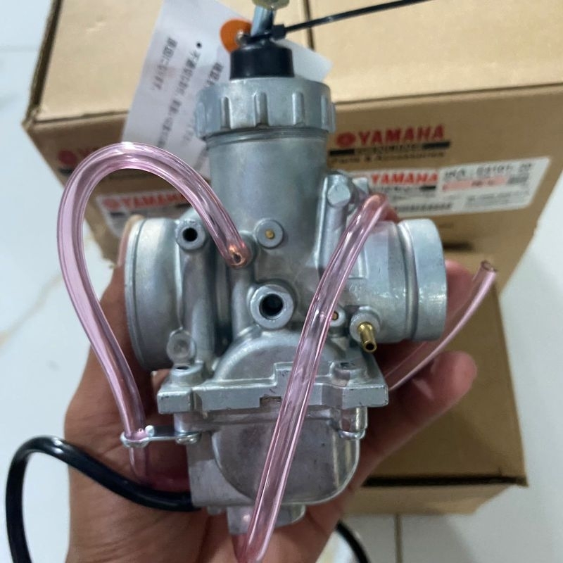 Jual KARBU KARBURATOR RX KING THAILAND | Shopee Indonesia