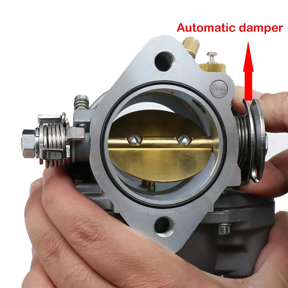 Jual Carburetor Karburator Harley Davidson Big Twin & Sportster ...
