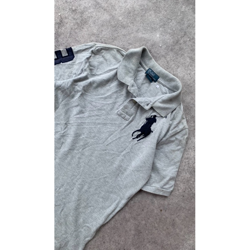 Jual Polo ralph lauren thrifting second | Shopee Indonesia