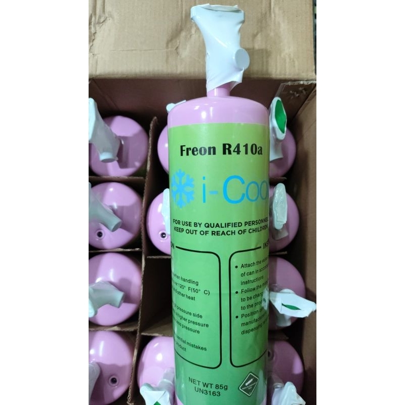 Jual Freon R410a 850g | Shopee Indonesia