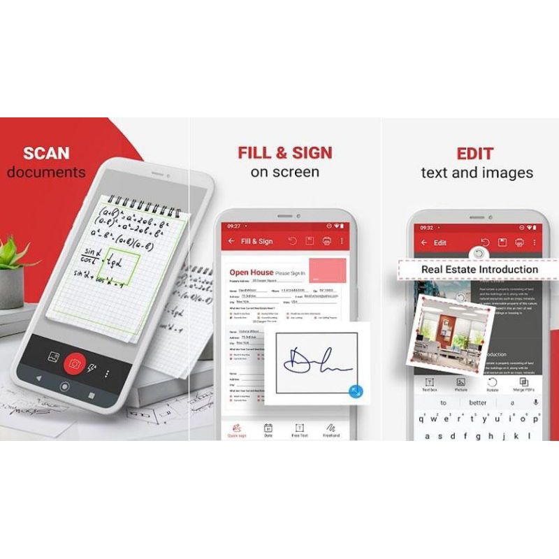 Jual PDF EXTRA MOBIPDF PREMIUM PRO PERMANEN LIFETIME APLIKASI EDIT PDF ...