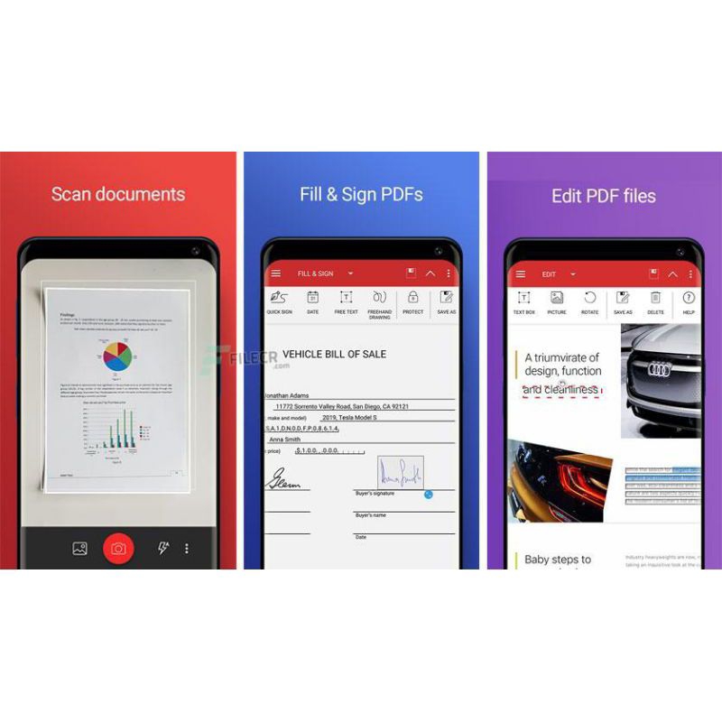 Jual PDF EXTRA MOBIPDF PREMIUM PRO PERMANEN LIFETIME APLIKASI EDIT PDF ...