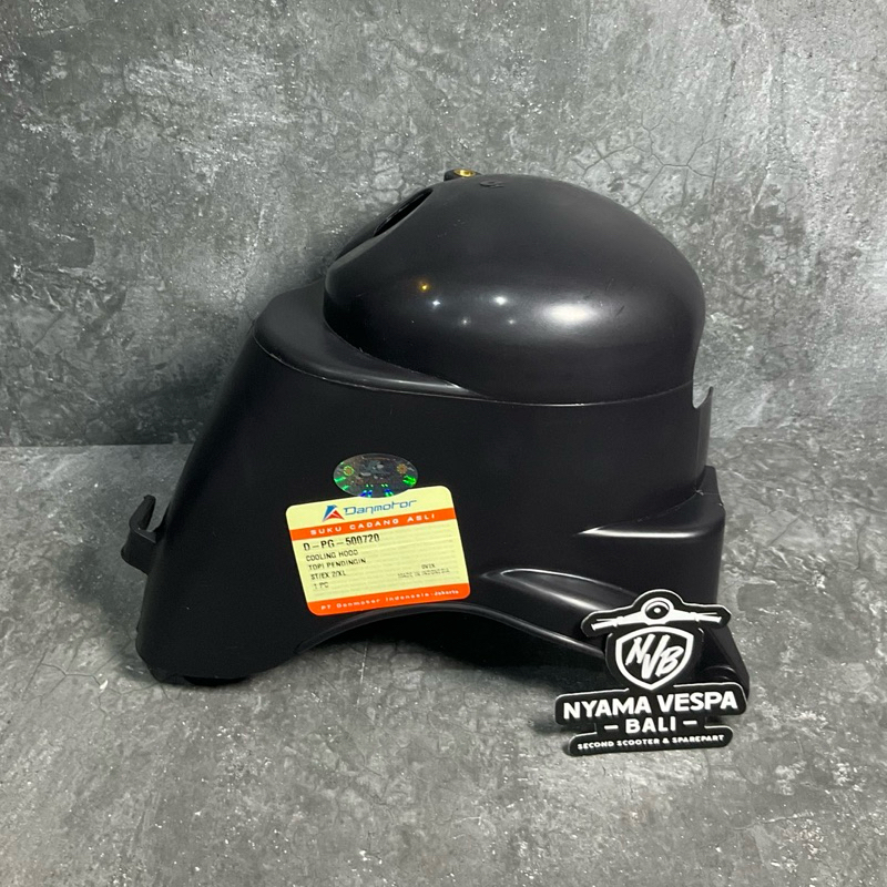 Jual Tutup Boring / Topi Raja DANMOTOR | Shopee Indonesia