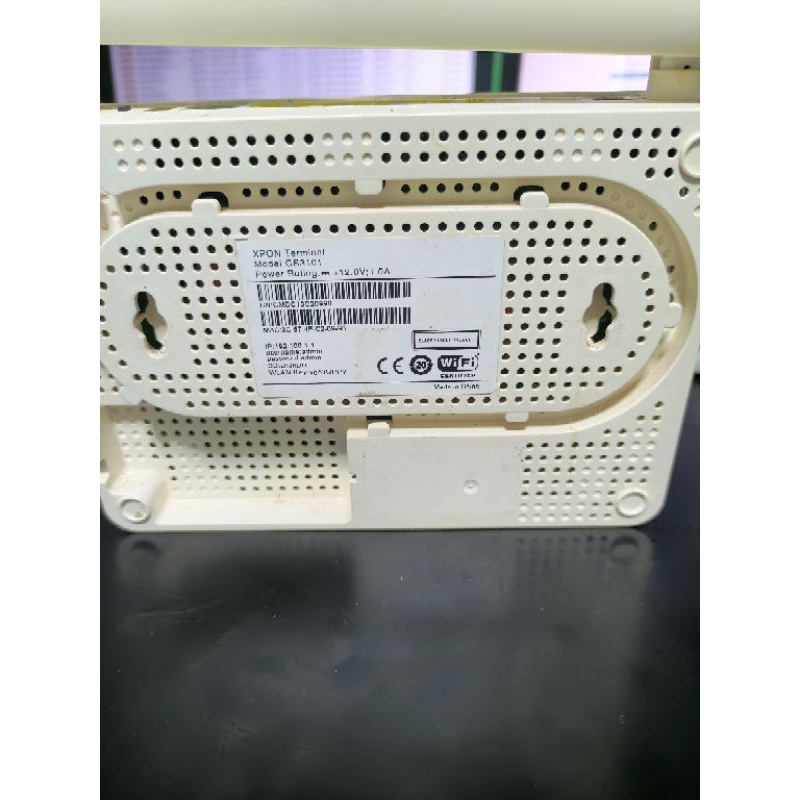Jual ONT ONU GS3101 XPON | Shopee Indonesia