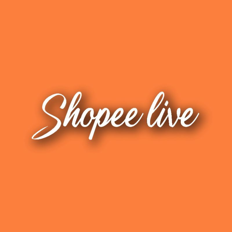 Jual live streaming | Shopee Indonesia