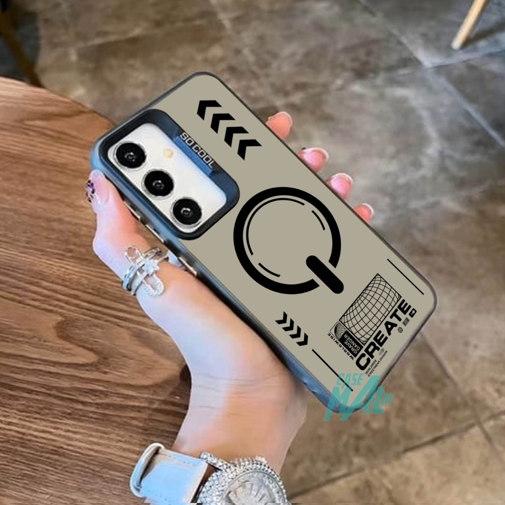 Jual (IG 07) Case Hp Hologram Infinix SMART 9 HOT 50i HOT 40 40i NOTE ...