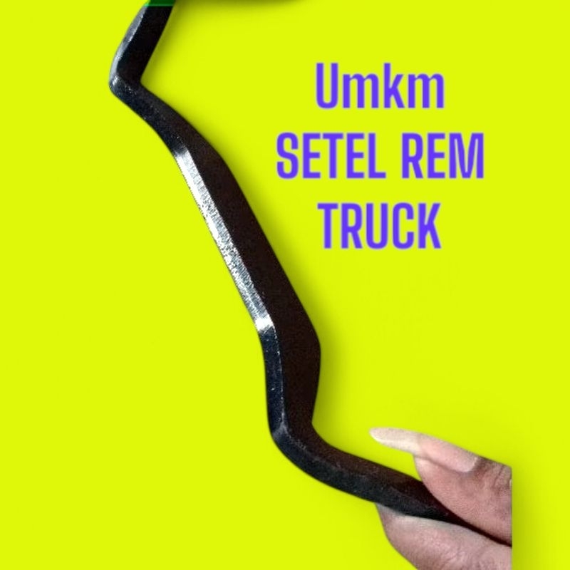 Jual PENYETEL REM TRUCK/CUKIT REM TRUCK CANTER L300 HINO DLL | Shopee ...
