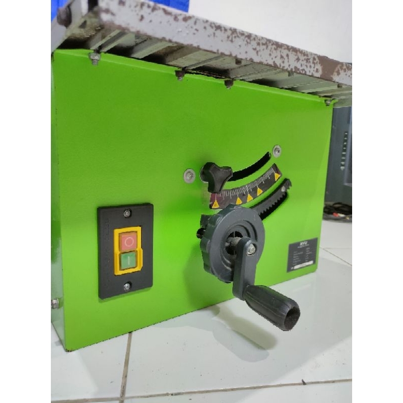 Jual RYU Table Saw RTS10 10