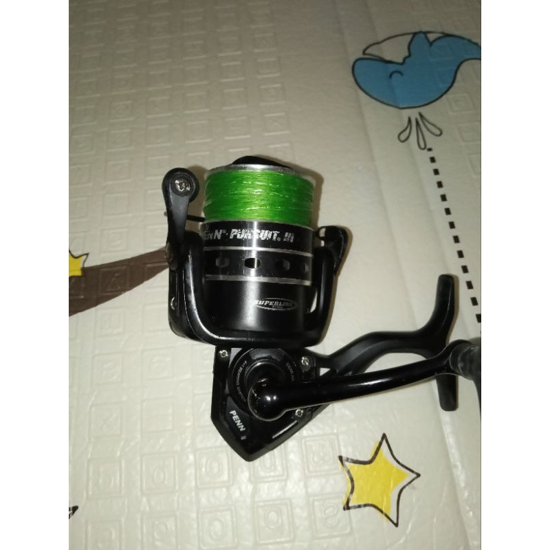 jual-rell-penn-pursuit-iv-4000-shopee-indonesia