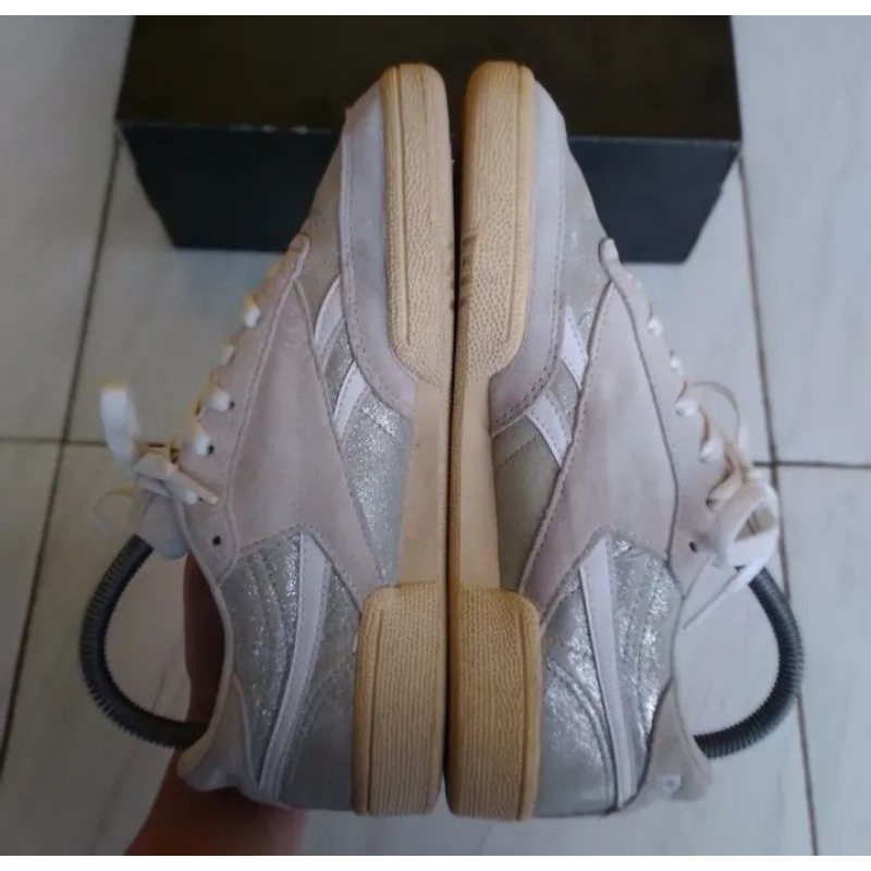 Jual Reebok c85 | Shopee Indonesia