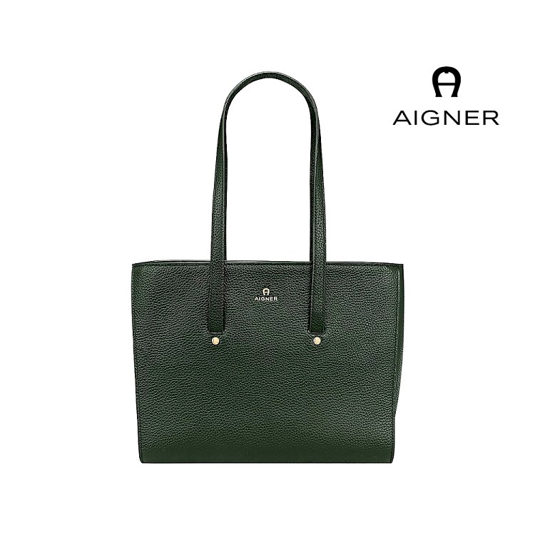 Jual IVY SHOPPER L 137047 AIGNER TAS WANITA Shopee Indonesia