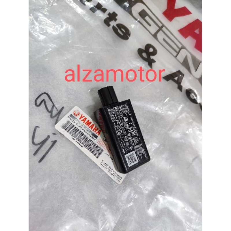 Jual ccu / communication control unit original Yamaha nmax new aerox ...