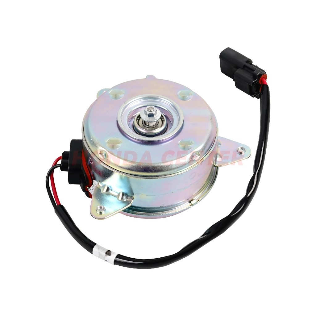 Jual Motor Fan Radiator Freed 2009 2010 2011 City Gm2 2009 2010 2011 ...