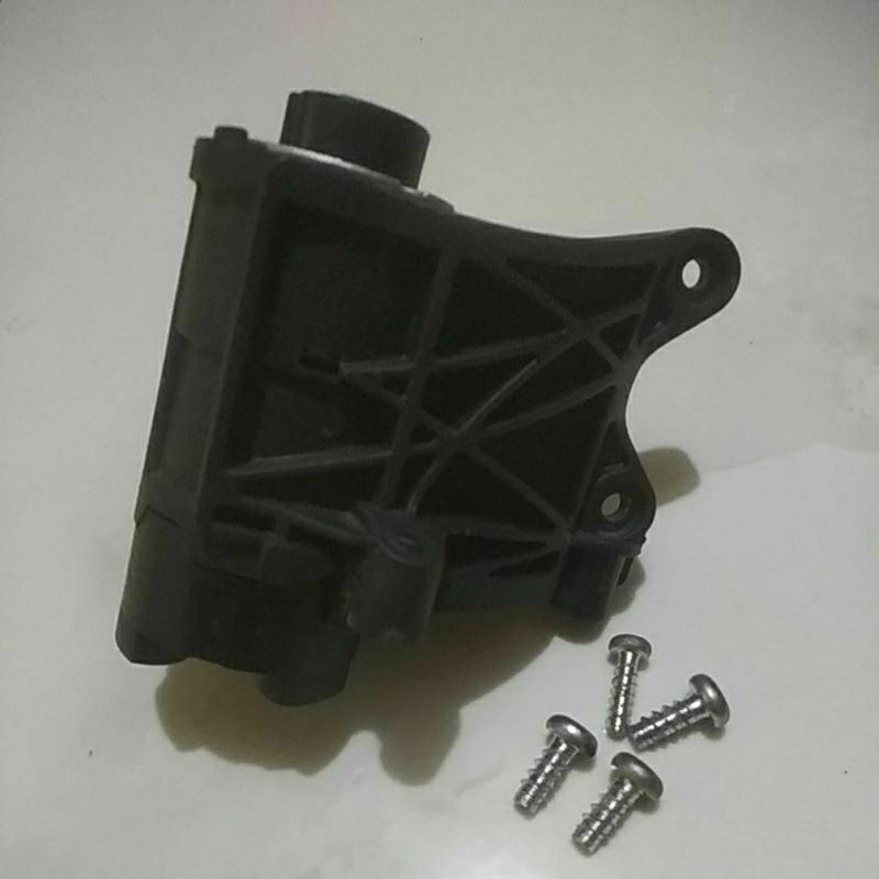 Jual Rangka Breket Lipat Manual Spion Kanan XPander Cross Ultimate All ...