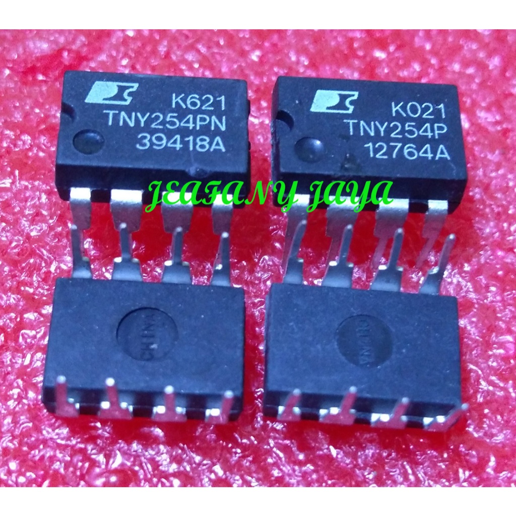TNY267PN - TNY 267 PN Off-line Switcher IC : Aazon.in