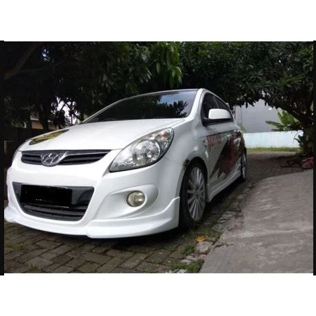 Jual bodykit hyundai i20 2008-2011 | Shopee Indonesia