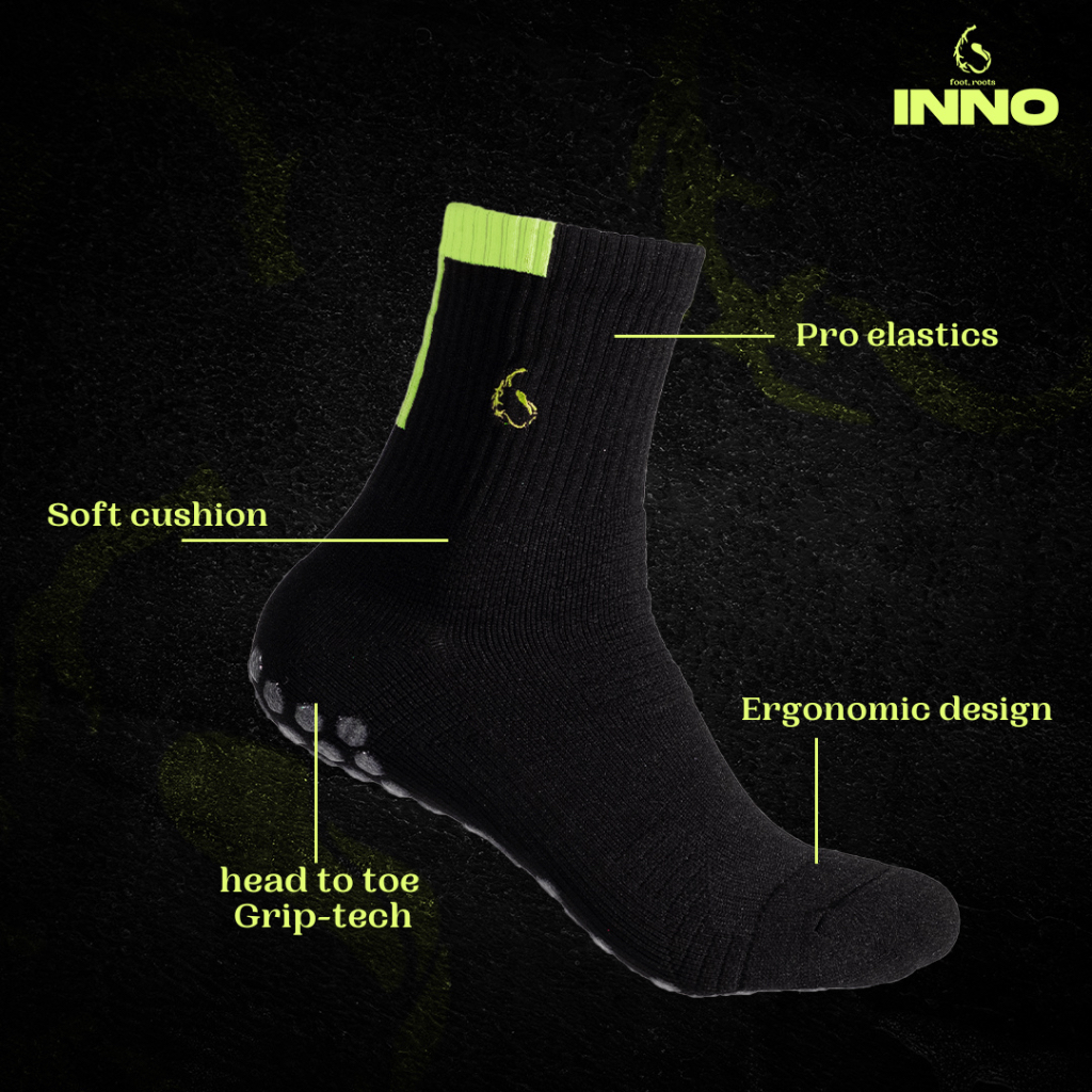 Produk Foot, Roots, Inno | Shopee Indonesia
