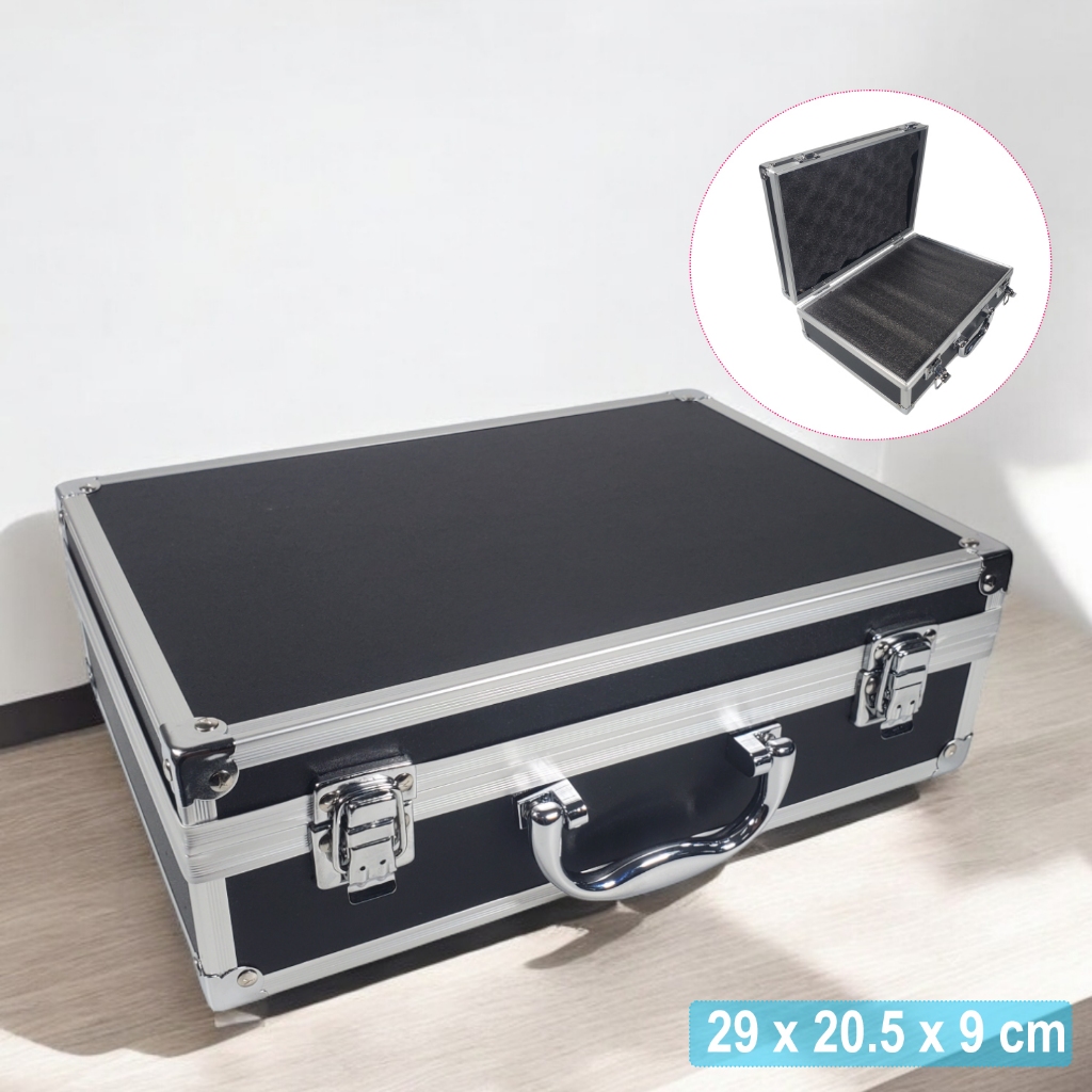 Jual Hardcase Sound System / Kotak Tool Case Portable / Multifunction ...