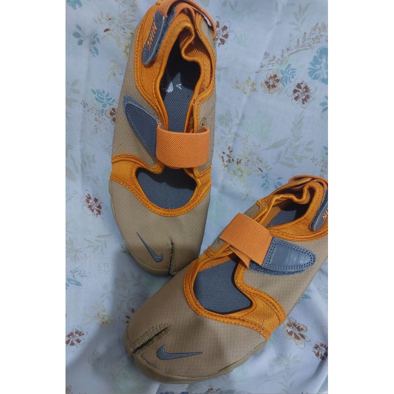 Jual Original Nike Air Rift (preloved) (sold) | Shopee Indonesia