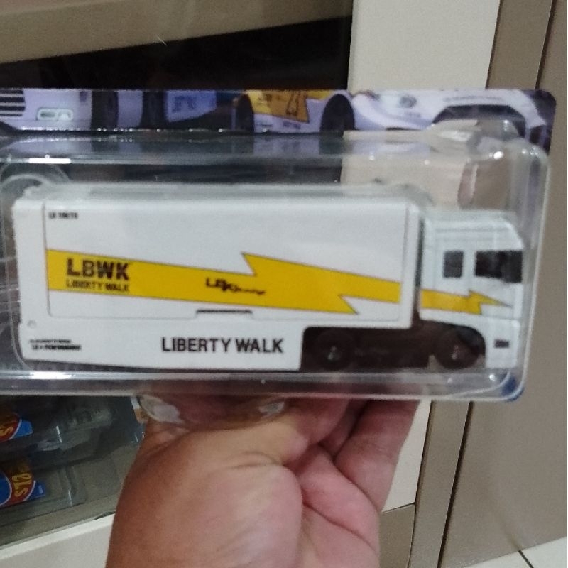 Jual hot wheels Team Transport LBWK Flipsider Hauler | Shopee Indonesia