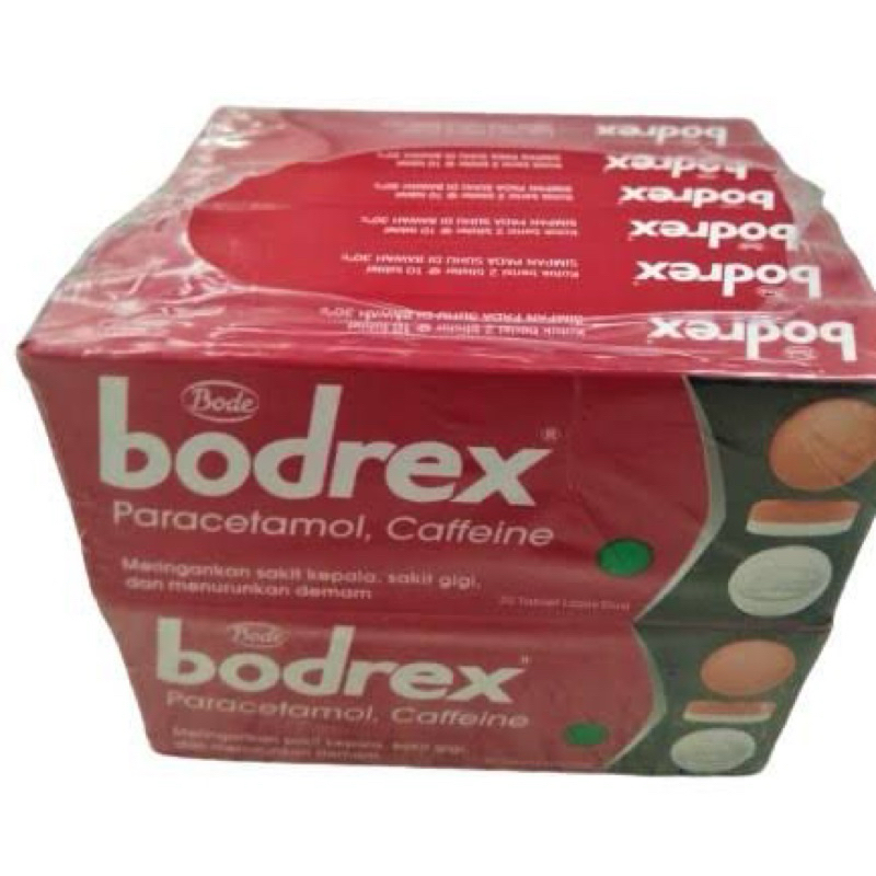 Jual BODREX BALL ISI 12 BOX | Shopee Indonesia
