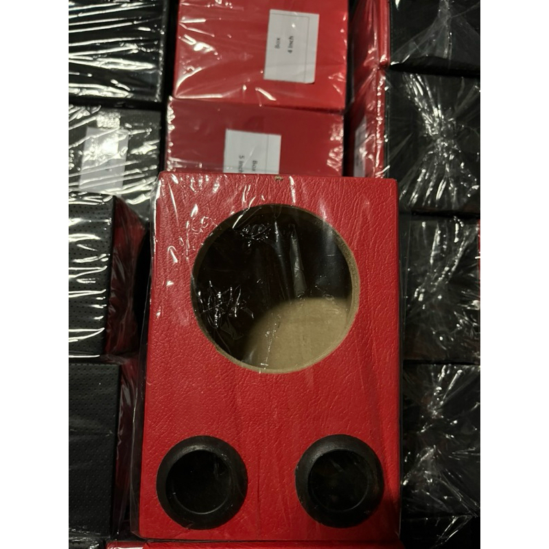 Jual Box Speaker Line Array 4 inch + Port (FREE PORT) | Shopee Indonesia