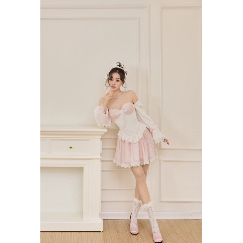Produk dollette.official | Shopee Indonesia