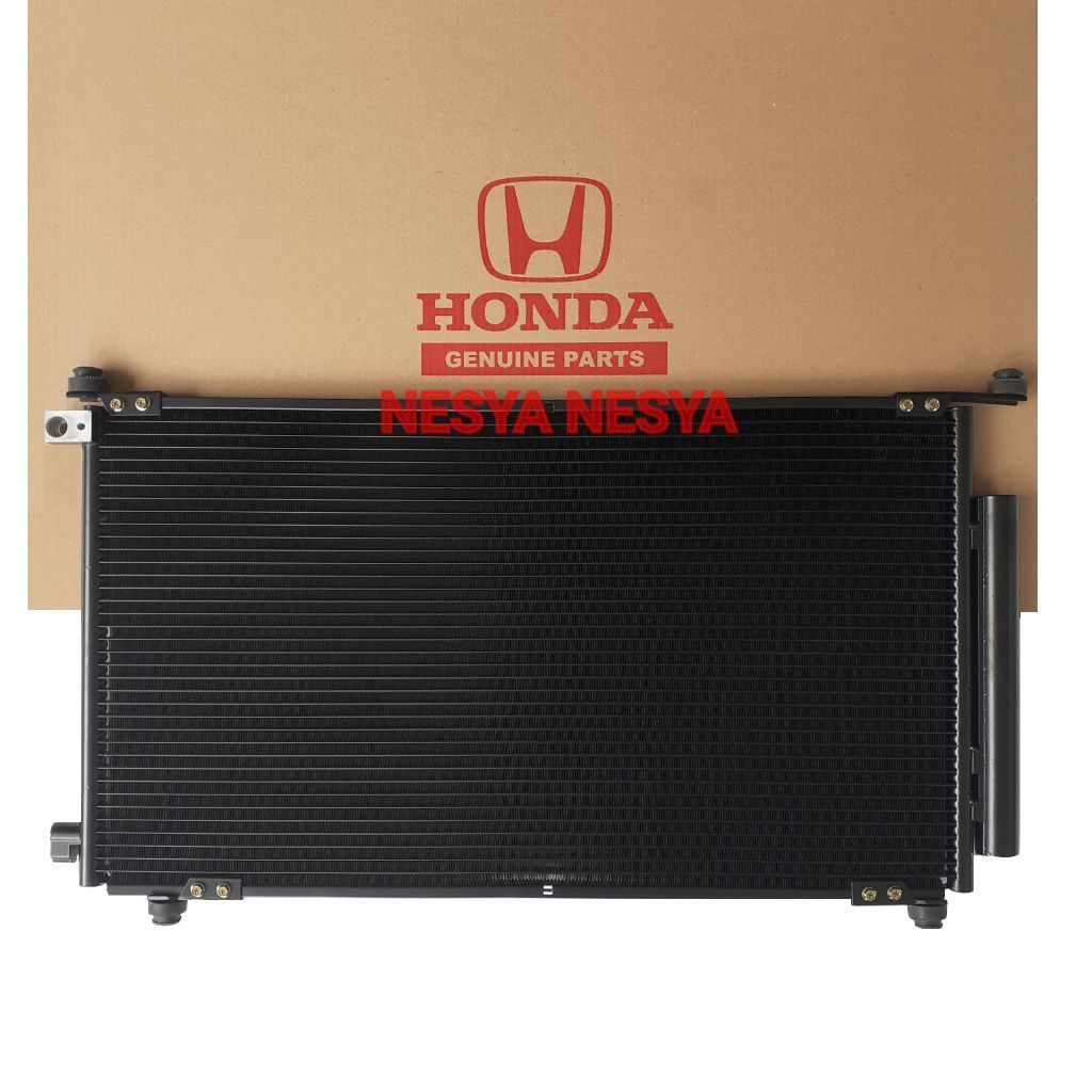 Jual Condensor Kondensor Radiator AC Mobil Honda New CR-V CRV RD4 RD6 ...