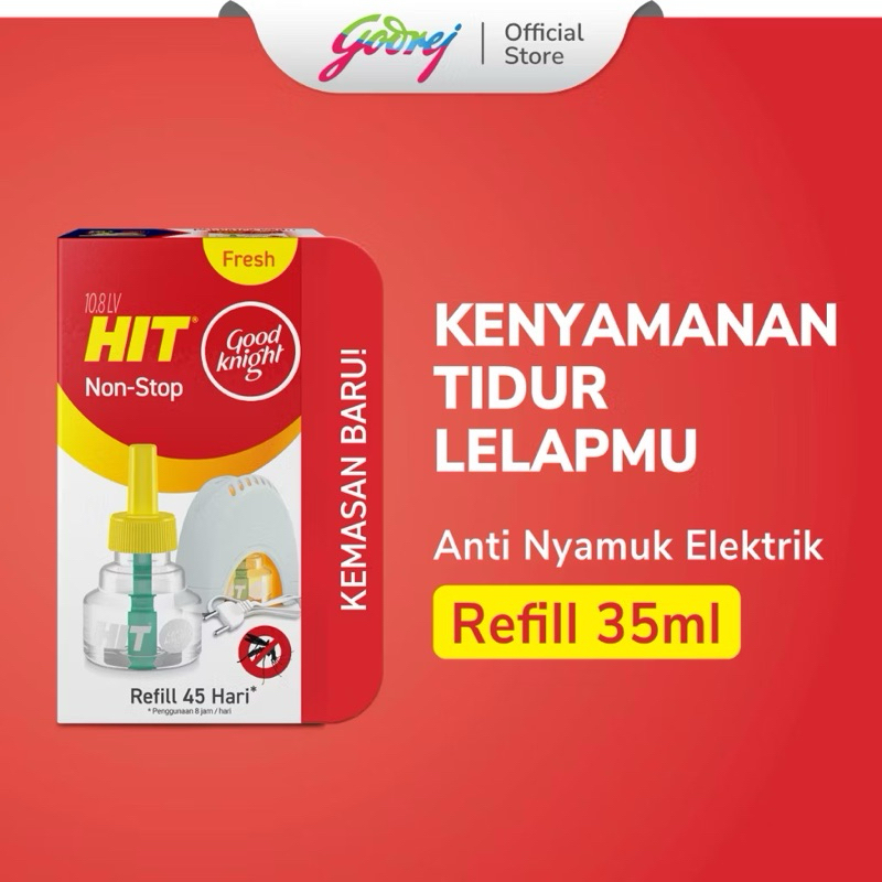 Jual Good Knight Alat Dengan Kabel / Hit Liquid Plus Alat | Shopee ...