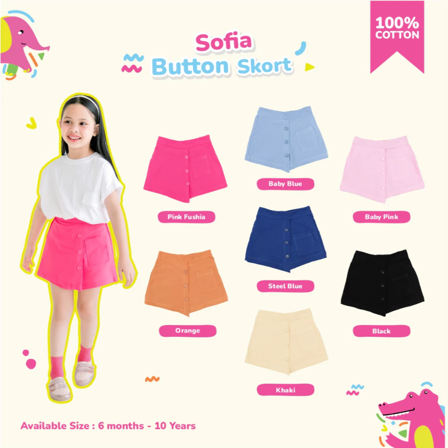  Rok Celana