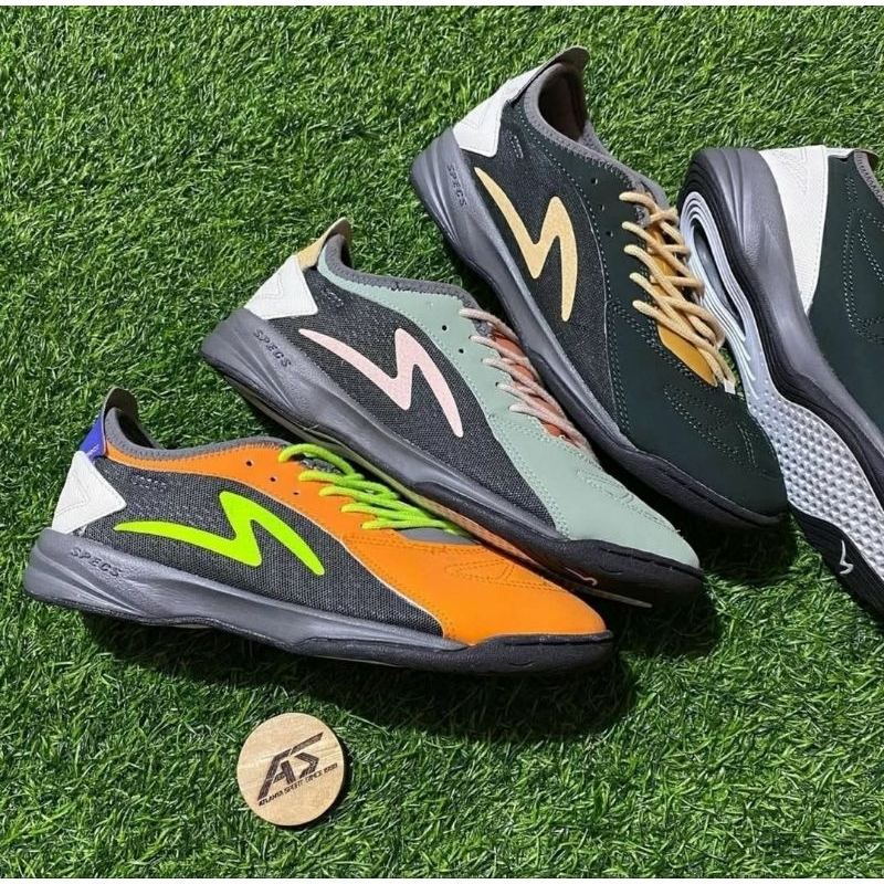 Jual SPECS METASALA RIVAL IV | Shopee Indonesia