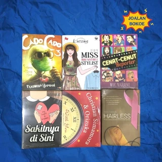 Book Cover
