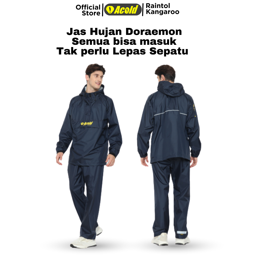 Toko Online Acold Official Store | Shopee Indonesia