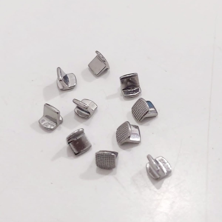 Jual Dental Bite Turbo Peninggian gigitan Ortho Riser Bite Guide satuan ...