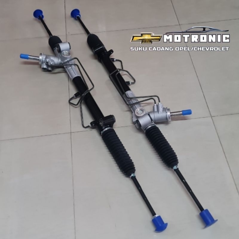 Jual Rack steer Racksteer power steering Chevrolet spin bensin diesel ...