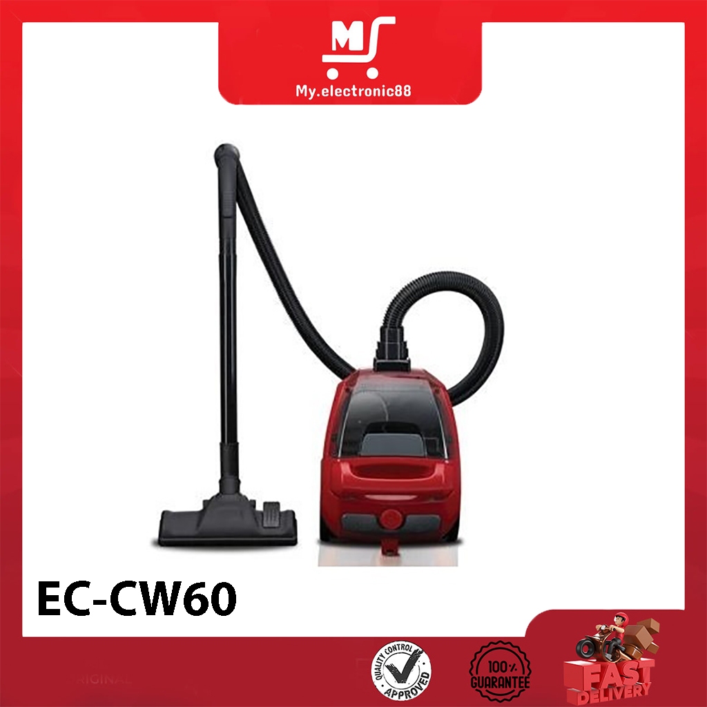 Jual VACUM CLEANER SHARP(EC-CW60) | Shopee Indonesia