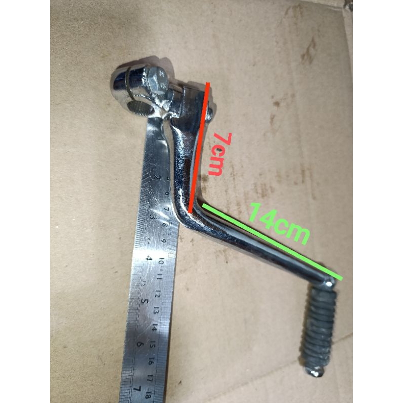 Jual Tossa Motor Roda 3 Terlengkap & Harga Terbaru Juli 2026 | Shopee ...