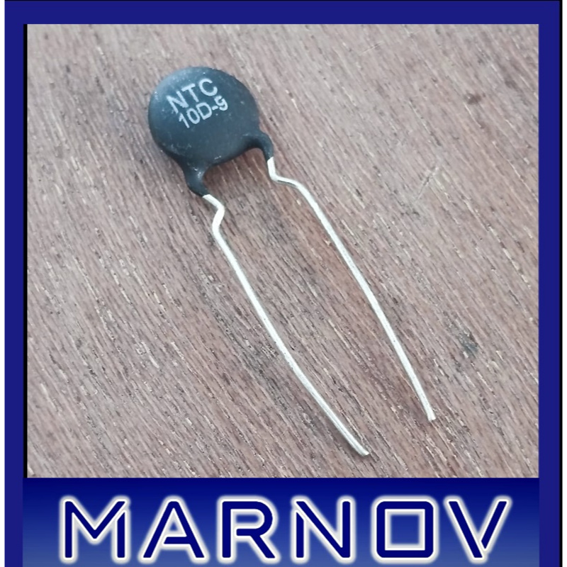 Limitatore di corrente di spunto del termistore NTC MF72 - Acquista ora | DXM