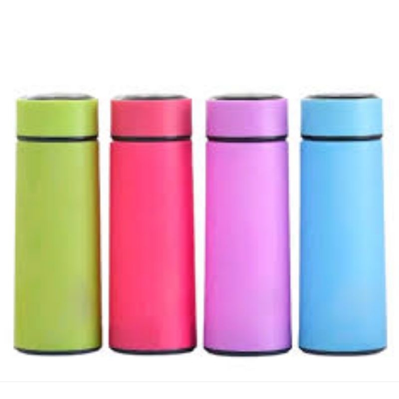 Jual BOTOL SIX OUP POLOS, BERBAHAN KACA | Shopee Indonesia