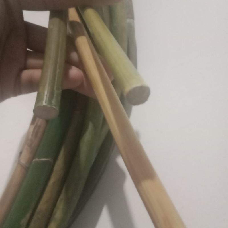 Jual rotan cacing per kilogram untuk bahan kerajinan | Shopee Indonesia