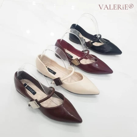 Sepatu Flat V22-A19 