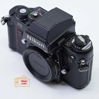Nikon F3 HP ボディ LL2829#Z000 ニコン 【未使用品】Nikon F3