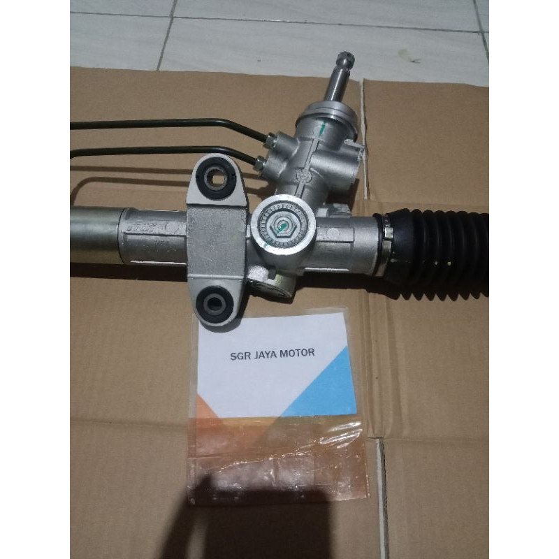 Jual Rack Power Steering Mobil Proton Exora Original (PW920775 ...