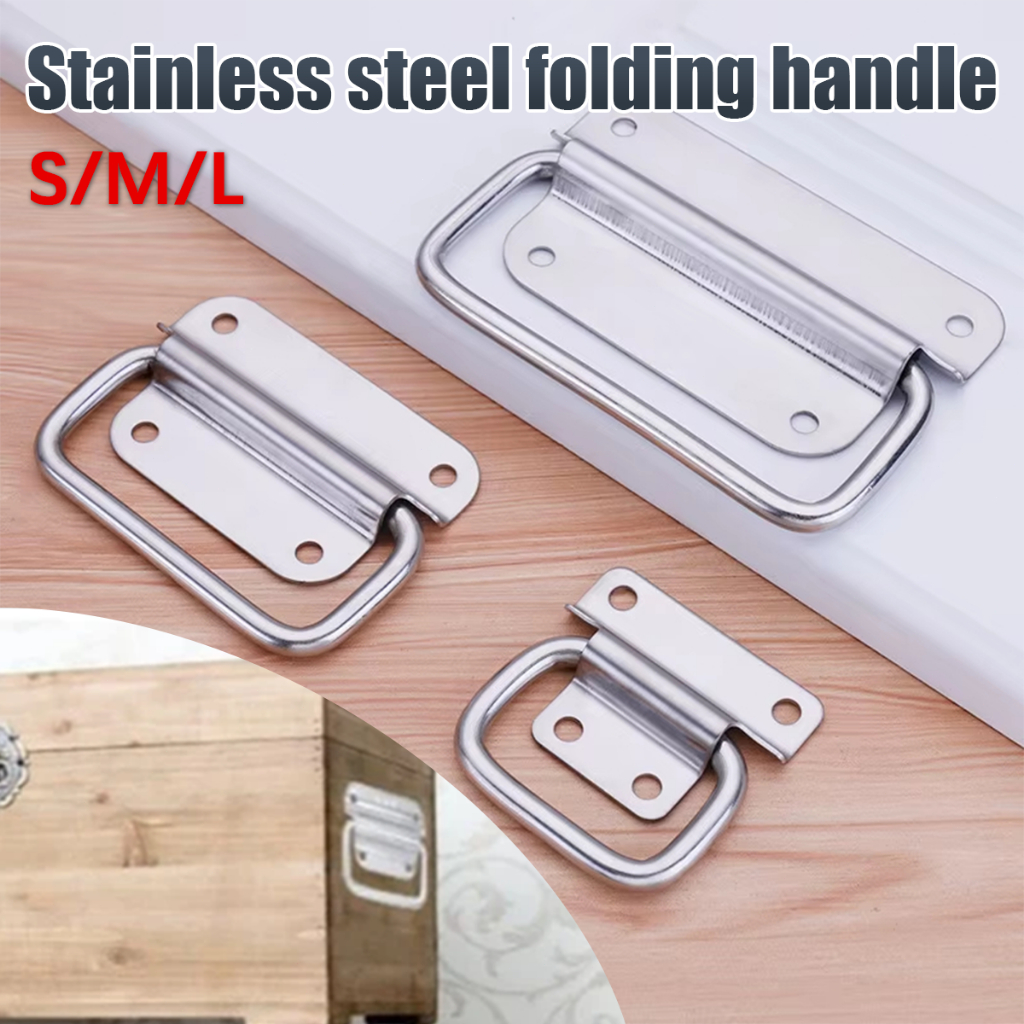 Jual Cabinet Handle / Handle Peti Box Pegangan / Box Gagang Peti ...