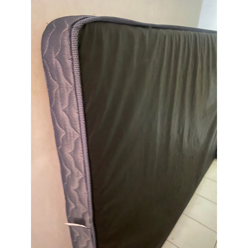 Jual preloved guhdo spring bed 140x200 kasur | Shopee Indonesia